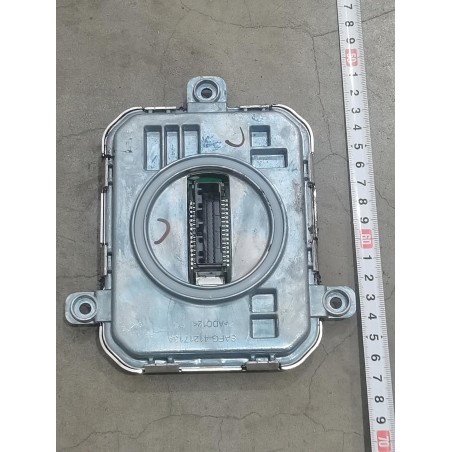 Commande de bloc optique avant gauche - BYD - 13361160-00