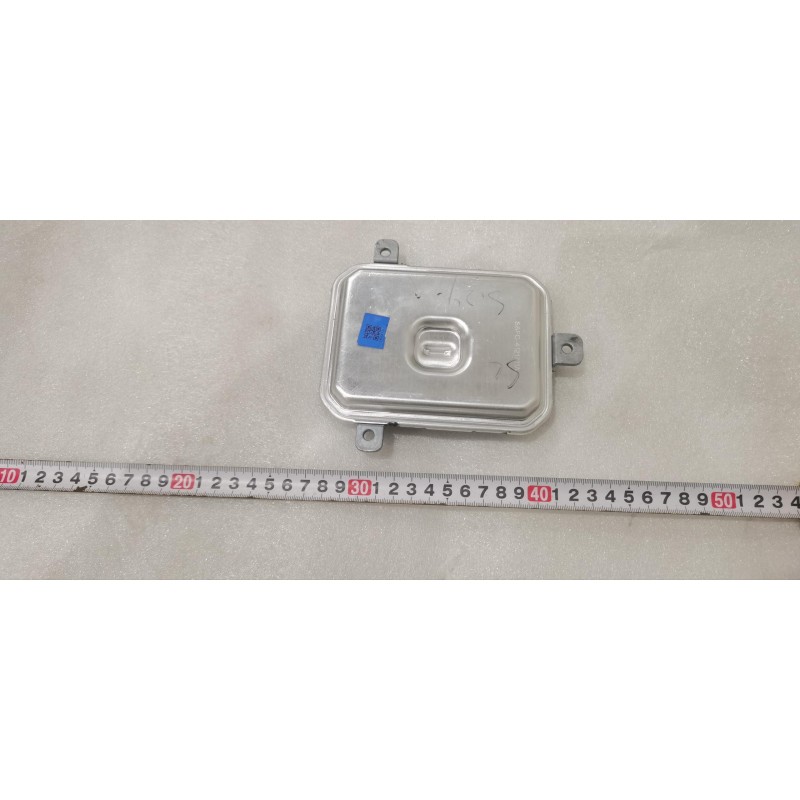 Commande de bloc optique avant droit - BYD - 13361159-00