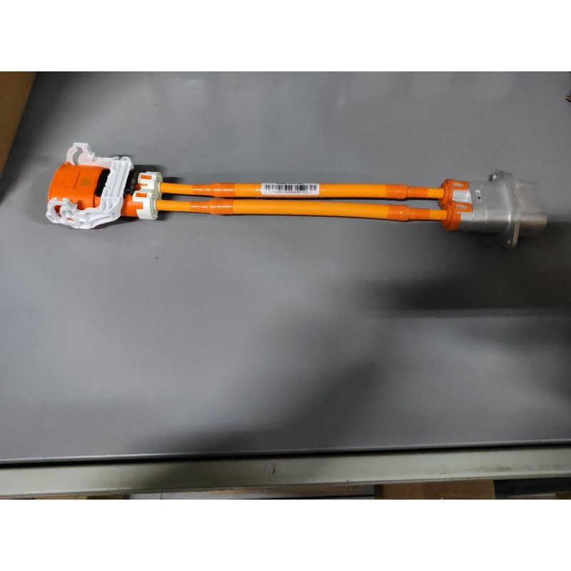 Faisceau d'alimentation - ha2he - orange - BYD - 13358090-00