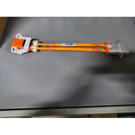Faisceau d'alimentation - ha2he - orange - BYD - 13358090-00