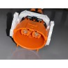 Faisceau d'alimentation - ha2he - orange - BYD - 13358090-00