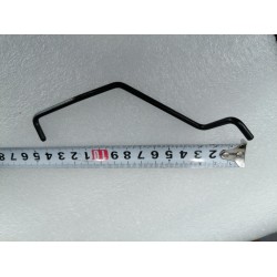 Tige de traction d'ouverture extérieure de la serrure de la portière arrière gauche - BYD - 13355450-00