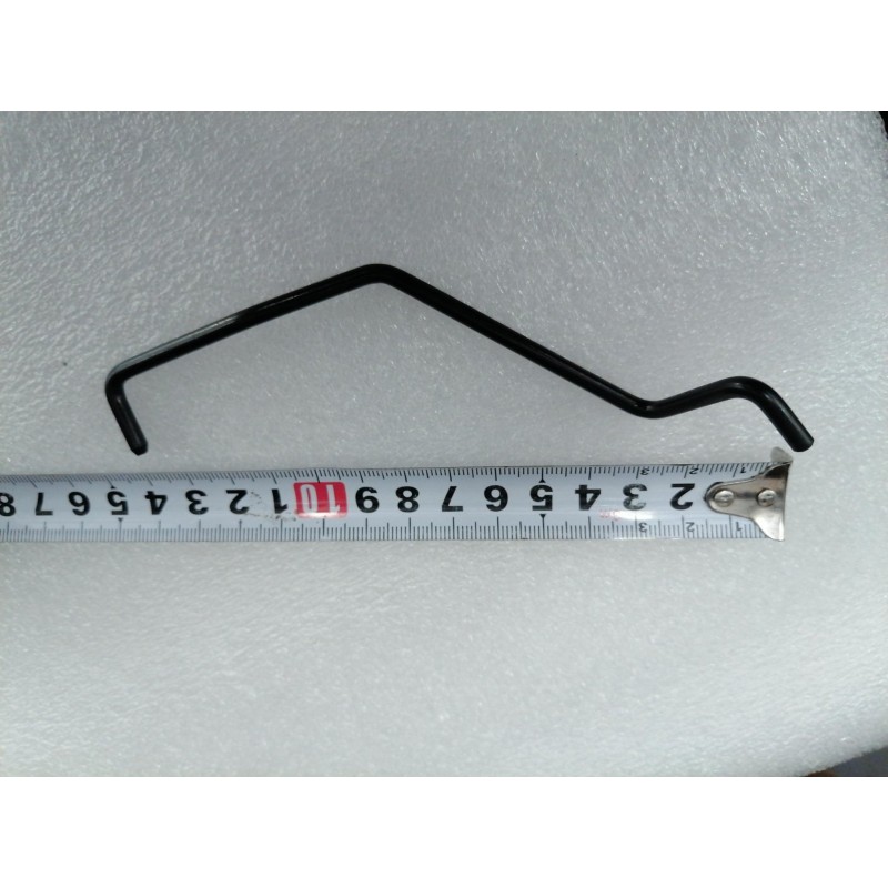 Tige de traction d'ouverture extérieure de la serrure de la portière arrière gauche - BYD - 13355450-00