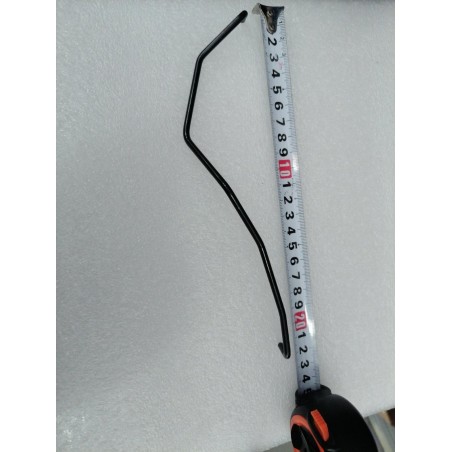 Tige de traction d'ouverture extérieure de la serrure de la portière avant gauche - BYD - 13355449-00