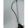 Tige de traction d'ouverture extérieure de la serrure de la portière avant gauche - BYD - 13355449-00