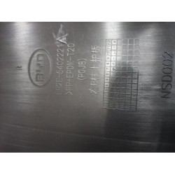 Protection supérieure du pilier B droit - BYD - 13355339-00