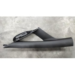 Protection supérieure du pilier A gauche - BYD - 13355337-00