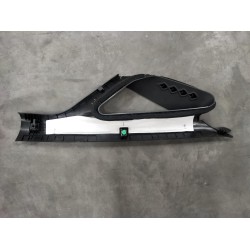 Protection supérieure du pilier A gauche - BYD - 13355337-00