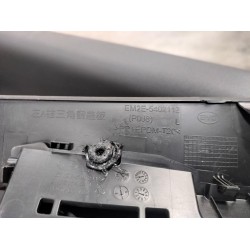 Protection supérieure du pilier A gauche - BYD - 13355337-00