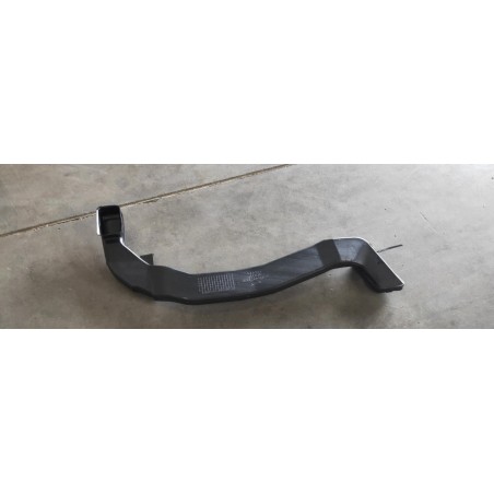 Conduit d'air de dégivrage gauche - BYD - 13354522-00