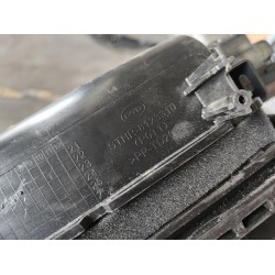 Conduit d'air de dégivrage avant - BYD - 13354520-00