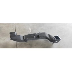 Conduit d'air au niveau de la face gauche du tableau de bord - BYD - 13354519-00