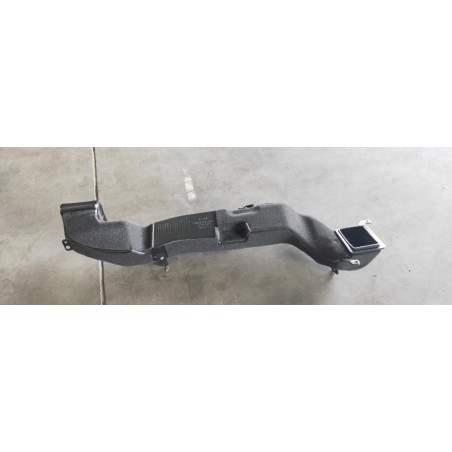 Conduit d'air au niveau de la face gauche du tableau de bord - BYD - 13354519-00