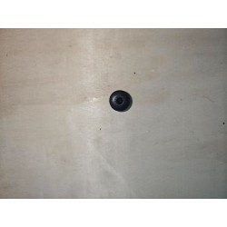 Vis à tête cylindrique bombée à six lobes creux - M6×8 - Acier au carbone - Alliage zinc-nickel - Classe 8.8 - BYD - 13354231-00