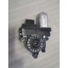 Moteur du lève-vitre avant gauche - BYD - 13353668-00