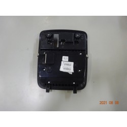 Éclairage intérieur avant - Noir foncé 5 - BYD - 13353541-00