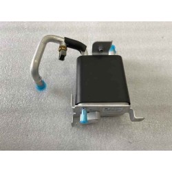 Échangeur de chaleur à plaques de refroidissement de la batterie - BYD - 13353165-00