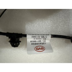 Faisceau de câblage de capteur de vitesse de roue avant gauche - BYD - 13352326-00