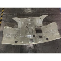 Panneau de tablier avant - BYD - 19720453-00