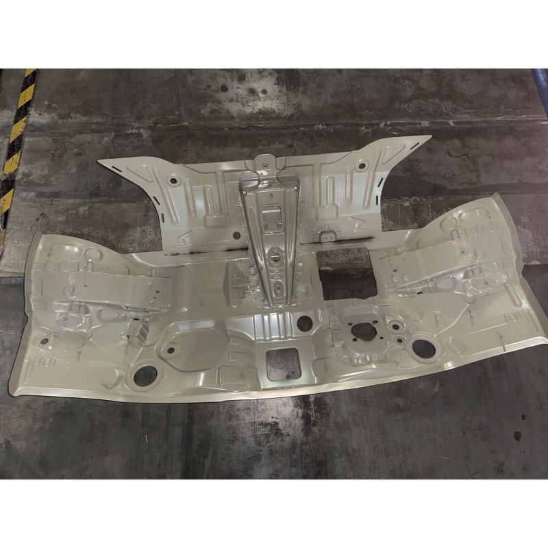 Panneau de tablier avant - BYD - 19720453-00