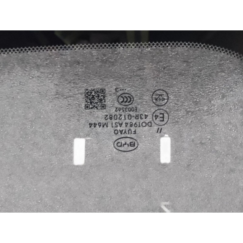 Pare-brise avant - BYD - 14225675-00