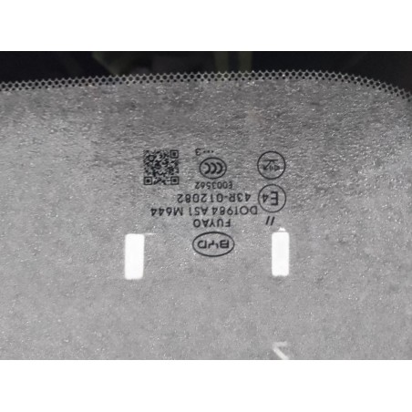 Pare-brise avant - BYD - 14225675-00