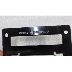 Support de module de conversion de protocole de charge norme européenne - BYD - 13349559-00