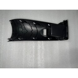 Garniture arrière du tableau de bord auxiliaire - Noir foncé 5 - BYD - 13348864-00