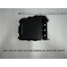 Boîte de rangement avant du tableau de bord auxiliaire - Gris (mat) - BYD - 13348861-00