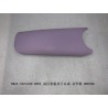 Accoudoir du tableau de bord auxiliaire - Rose gris clair - BYD - 13348857-00