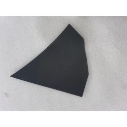 Protection avant gauche du tableau de bord auxiliaire - Noir foncé 5 - BYD - 13348849-00