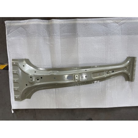 Plaque de renfort de montant B droit - BYD - 19720448-00