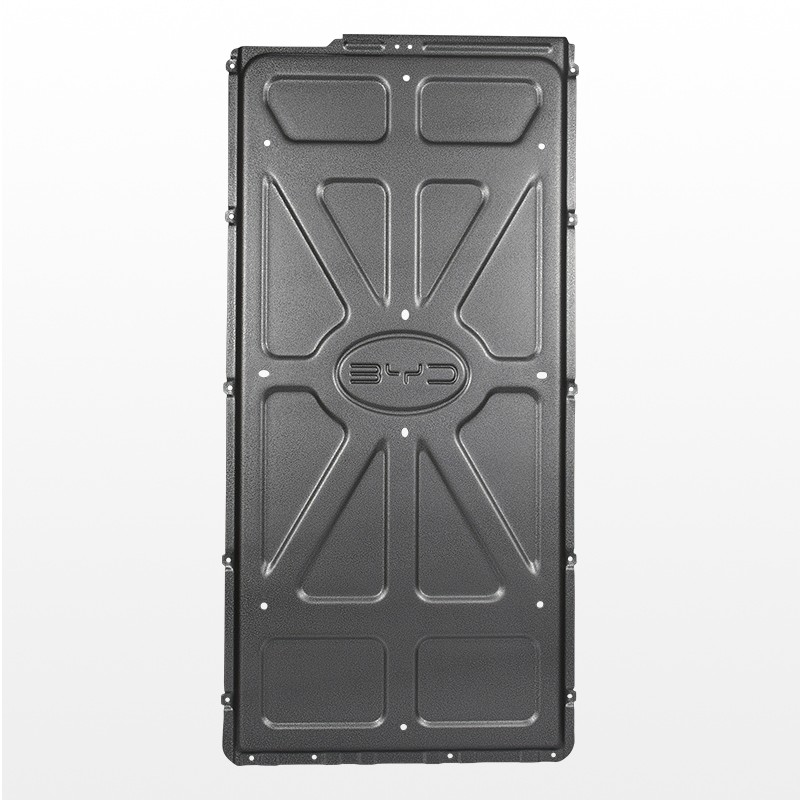 Protection batterie BYD Sealion 5 DM-i - 13348529-00