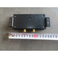 Antenne WIFI - BYD - 13347211-00