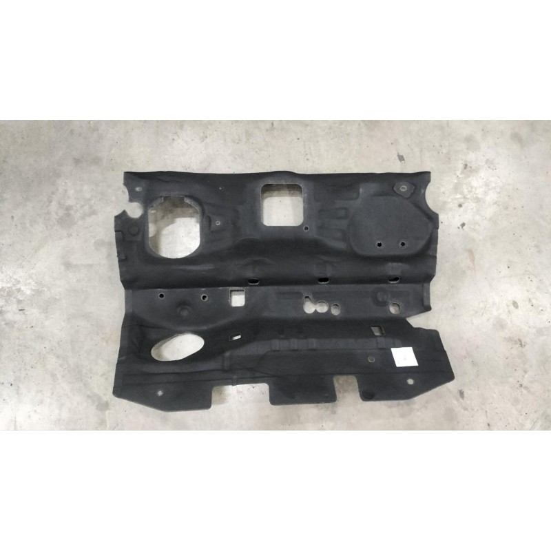Isolation thermique du compartiment avant - BYD - 13346339-00