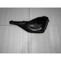 Couvercle de garniture gauche du pare-chocs avant - BYD - 13345479-00
