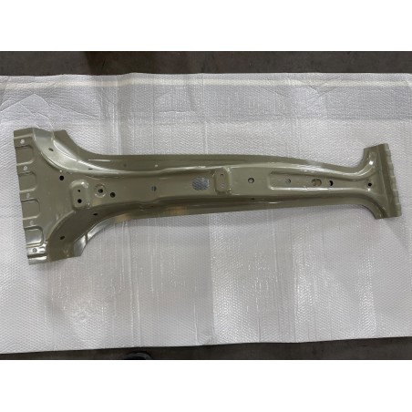 Plaque de renfort de montant B gauche - BYD - 19720447-00