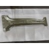 Plaque de renfort de montant B gauche - BYD - 19720447-00