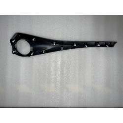 Garniture gauche du tableau de bord - Bleu - BYD - 13342378-00