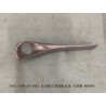 Garniture gauche du tableau de bord - Rose - BYD - 13342377-00