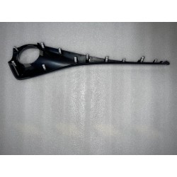 Garniture droit du tableau de bord - Bleu - BYD - 13342376-00