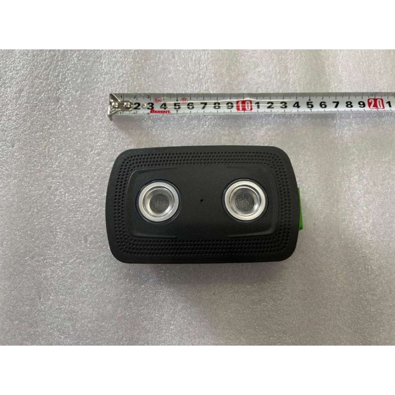 Éclairage intérieur arrière - Noir foncé 5 - BYD - 13340715-00