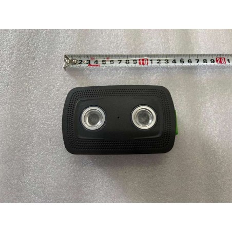 Éclairage intérieur arrière - Noir foncé 5 - BYD - 13340715-00