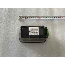 Éclairage intérieur arrière - Noir foncé 5 - BYD - 13340715-00