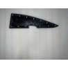 Garniture supérieur de la portière arrière gauche - Bleu - BYD - 13339762-00