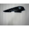 Garniture supérieur de la portière avant droite - Bleu - BYD - 13339760-00