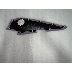 Garniture supérieur de la portière avant gauche - Rose - BYD - 13339758-00