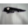 Garniture supérieur de la portière avant gauche - Rose - BYD - 13339758-00