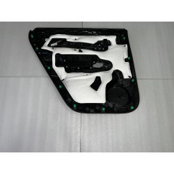 Protection de la portière arrière droite - Bleu - BYD - 13339757-00