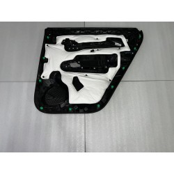 Protection de la portière arrière gauche - Bleu - BYD - 13339756-00
